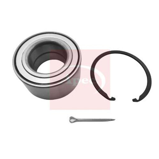 Apec Wheel Bearing Kit AWB1339