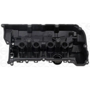 Elring Cylinder Head Cover PA (polyamide) fits Citroën Mpv 2009-2018 1.6