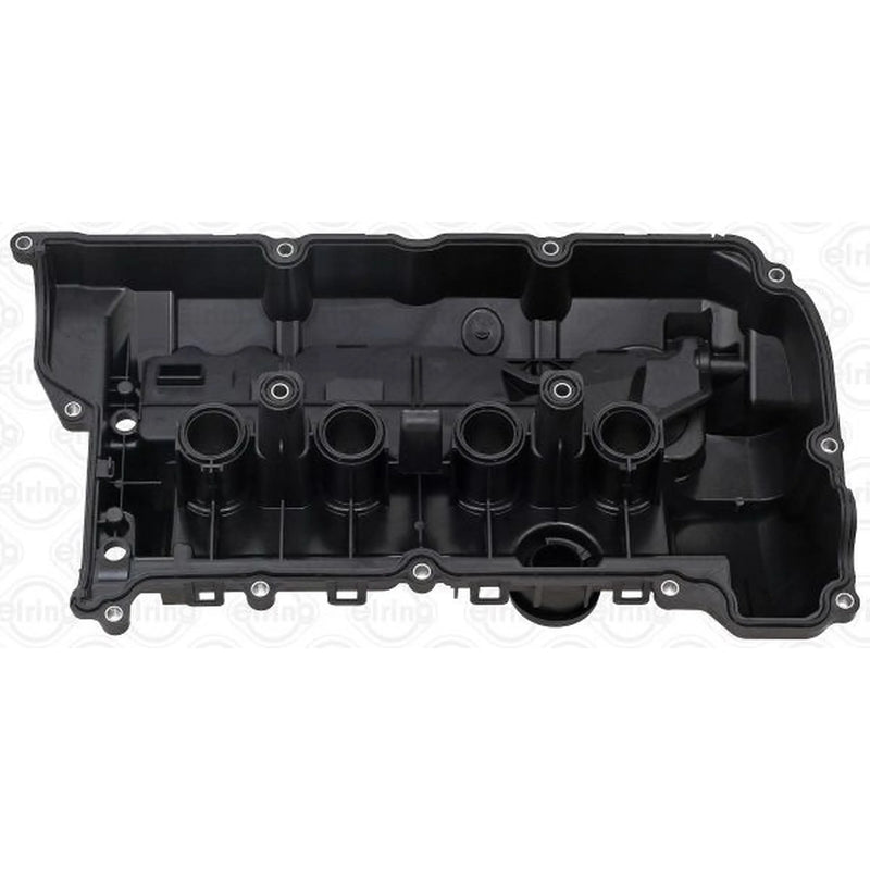 Elring Cylinder Head Cover PA (polyamide) fits Citroën Mpv 2009-2018 1.6