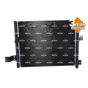 NRF Air Conditioning Condenser 35360