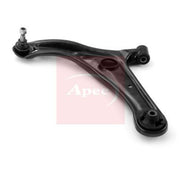 Apec Control/Trailing Arm Front Left fits Toyota Yaris Verso 2000-2005 1.3