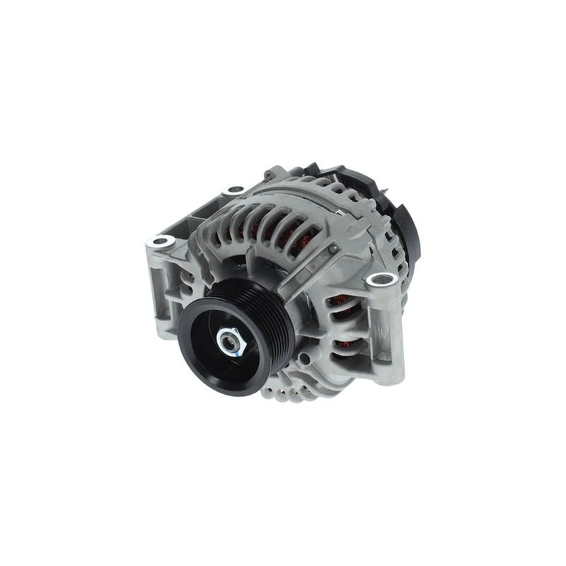 Bosch Car Alternator 12V fits Daf Cf 2017 on