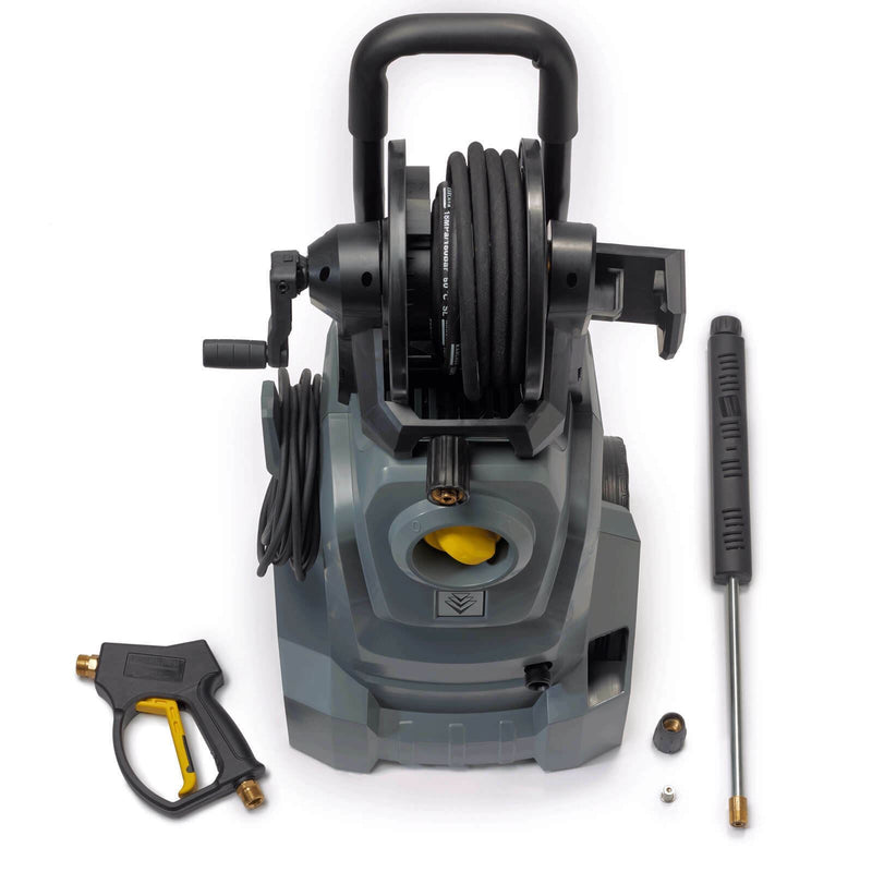Karcher HD4/10 X Classic 1800W Professional Pressure Washer - 1.520-978.0 Karcher - Dynamic Drive