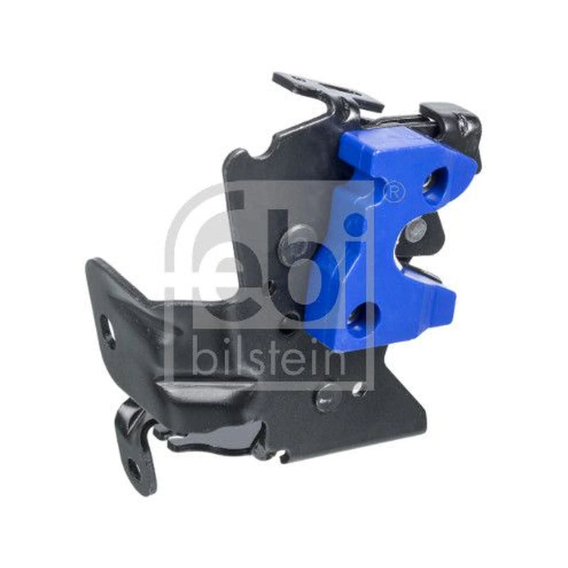 Febi Bonnet Release Lock Catch 105827