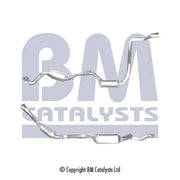 BM Catalysts Homologated Petrol Cat BM90923H