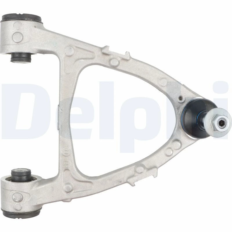 Delphi Control/Trailing Arm Front Right fits Abarth 124 Spider 2016 on 1.4