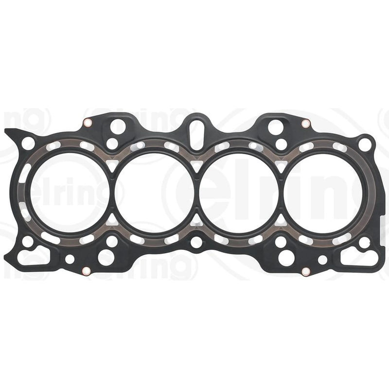 Elring Cylinder Head Gasket 0mm Thick fits Honda Cr-V I 1995-2002 2.0