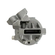 Mahle Air Conditioning Compressor fits Renault Koleos I 2008-2013 2.0