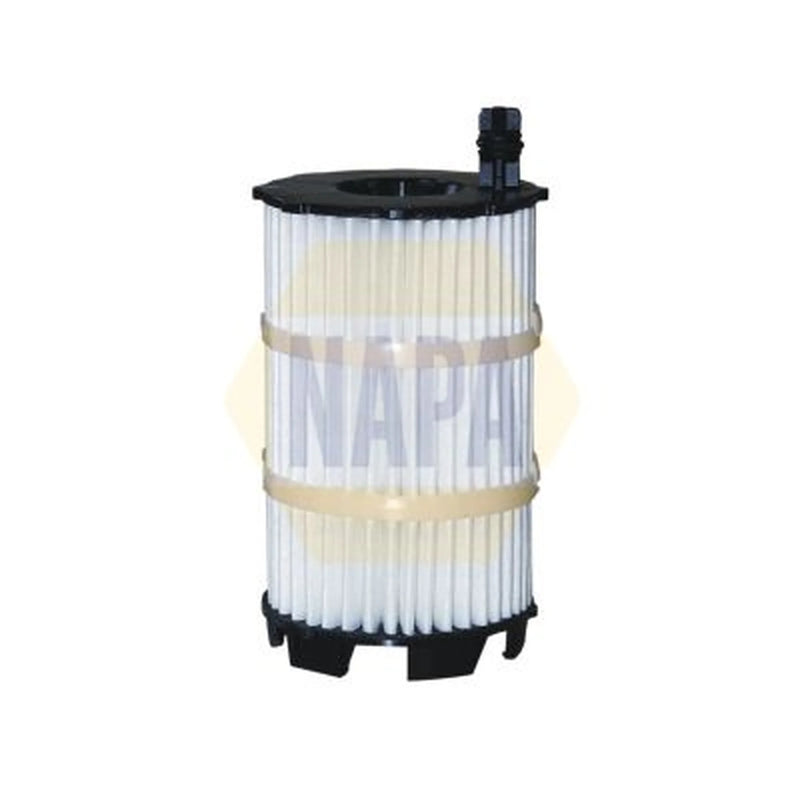 NAPA Engine Oil Filter fits Audi A4 B7 2005-2008