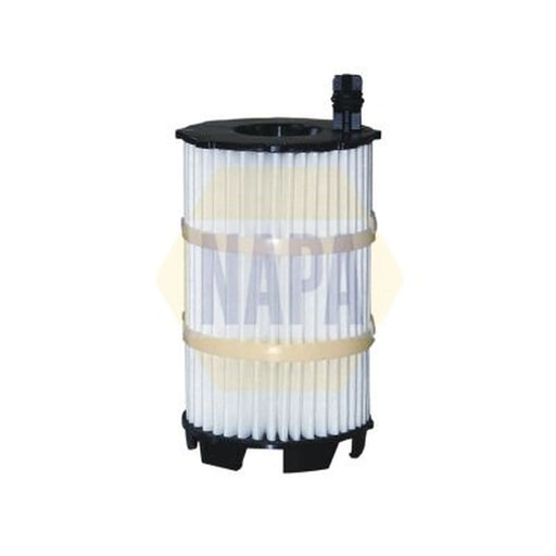 NAPA Engine Oil Filter fits Audi A4 B7 2005-2008