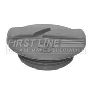 First Line Coolant Expansion Tank Cap fits Seat Arosa 1997-2004 1.0 1.4 1.7