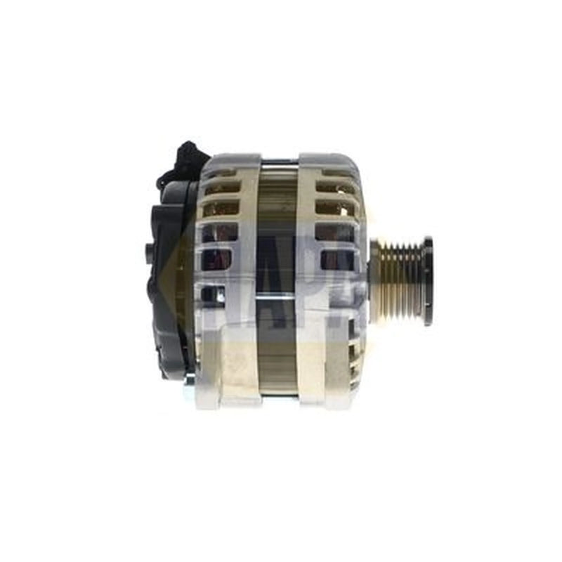NAPA Car Alternator 12V fits Dacia Duster 2021 on 1.0