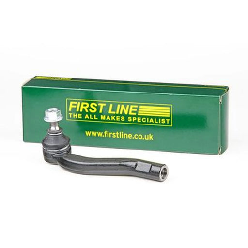 First Line Steering Tie Rod End Ball Joint fits Lexus Ls 1994-2000