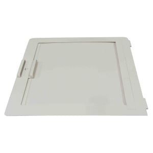 MPK Cassette Blind/Flynet White MPK 420SRAW MPK - Dynamic Drive