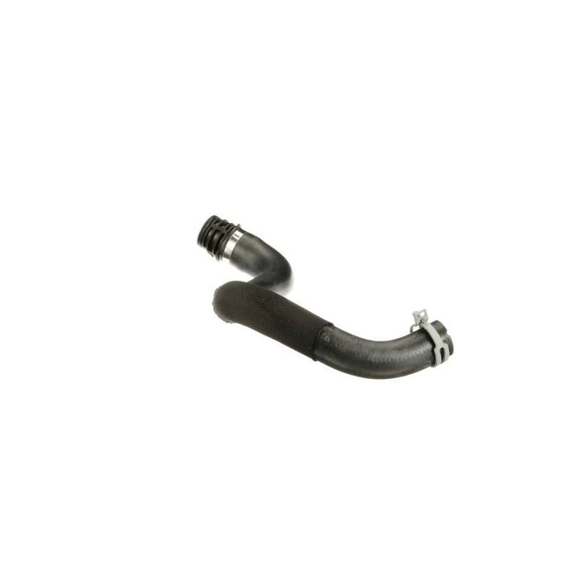 Gates Radiator Coolant Hose 580mm ID fits Fiat Scudo 2007-2016 1.6