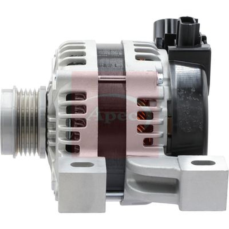 Apec Car Alternator 12V fits Ford Focus II 2005-2012 2.5