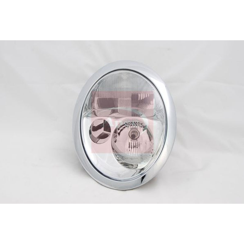 Apec Headlight Headlamp Left fits Mini Mini 2001-2006