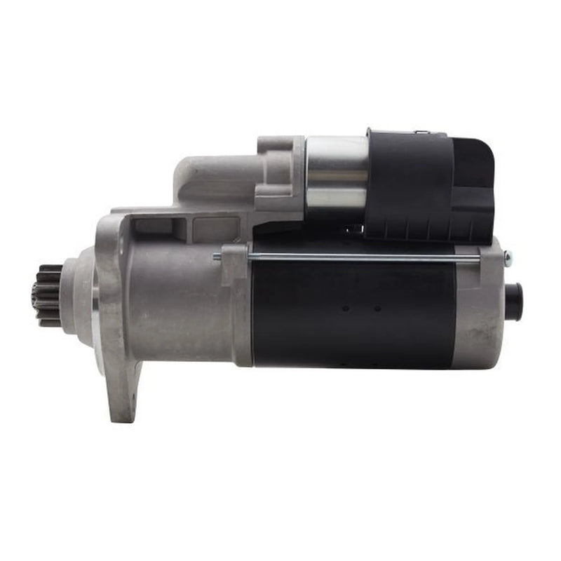 Hella Starter Motor 24V 5.5kW 12 Teeth fits Daf Cf 85 2005-2020