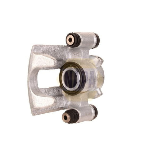 NAPA Brake Caliper Assembly Rear Left fits Citroën Relay II 2002-2006