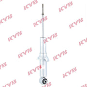KYB Shock Absorber Damper Strut Rear fits Mitsubishi Eclipse Cross 2017 on 1.5