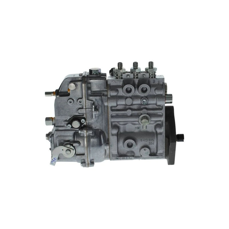 Bosch Diesel Injection Pump