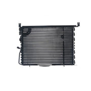 Mahle Air Conditioning Condenser fits Mercedes-Benz 190 1982-1993
