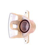 Apec 2 x Front Brake Calipers fits Hyundai Amica / Atoz 1998-2000 1.0