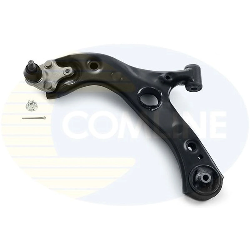 Comline Control/Trailing Arm fits Toyota C-Hr 2016 on 1.2 1.8 2.0