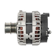 Hella Car Alternator 12V fits Seat Alhambra 2015-2022 1.4