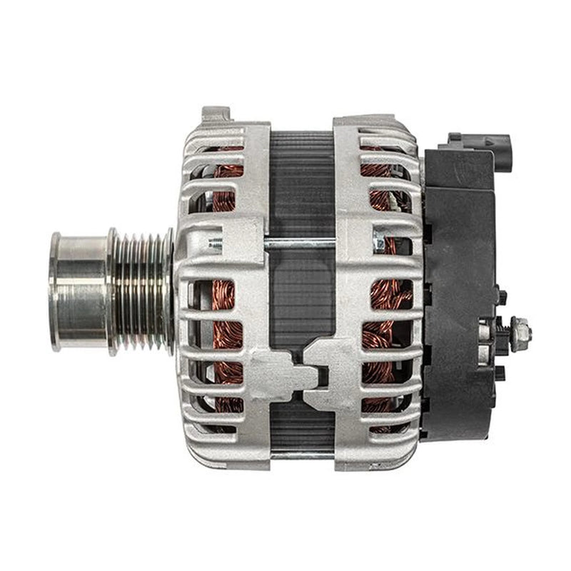 Hella Car Alternator 12V fits Seat Alhambra 2015-2022 1.4
