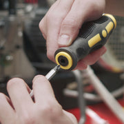 Seigen by Sealey Screwdriver Set 20-in-1 S0777 Seigen by Sealey  - Dynamic Drive
