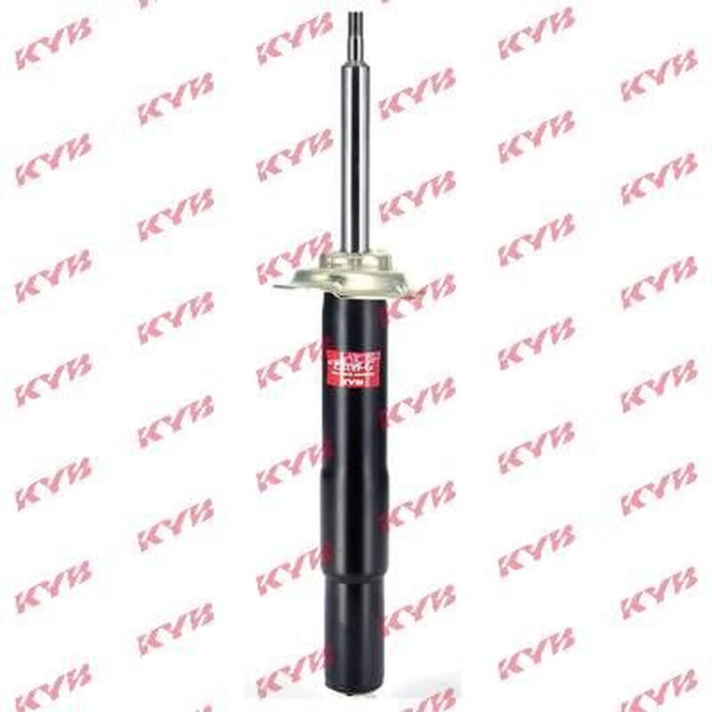 KYB Shock Absorber Damper Strut Front Left fits BMW 5 2004-2010