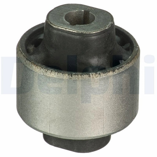 Delphi Wishbone / Control / Trailing Arm Bush fits Renault Fluence 2010 on