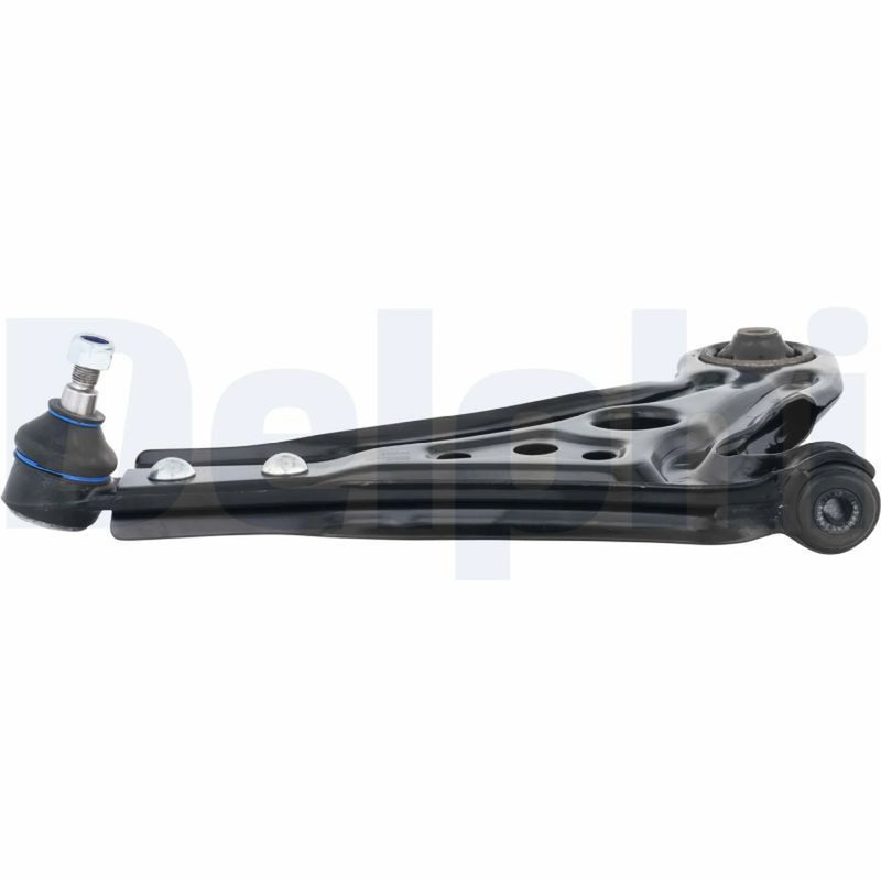 Delphi Control/Trailing Arm Lower fits Chevrolet Aveo / Kalos 2003-2013 1.2 1.4