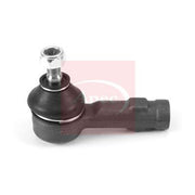 Apec Steering Tie Rod End Ball Joint Front Right fits Nissan Micra I 1982-1992