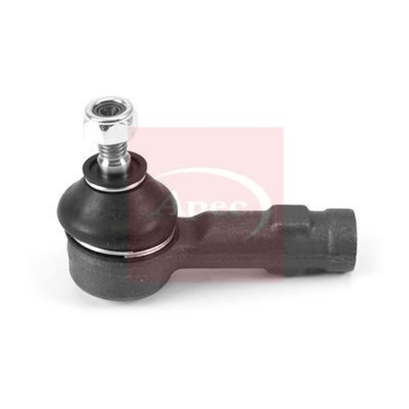 Apec Steering Tie Rod End Ball Joint Front Right fits Nissan Micra I 1982-1992