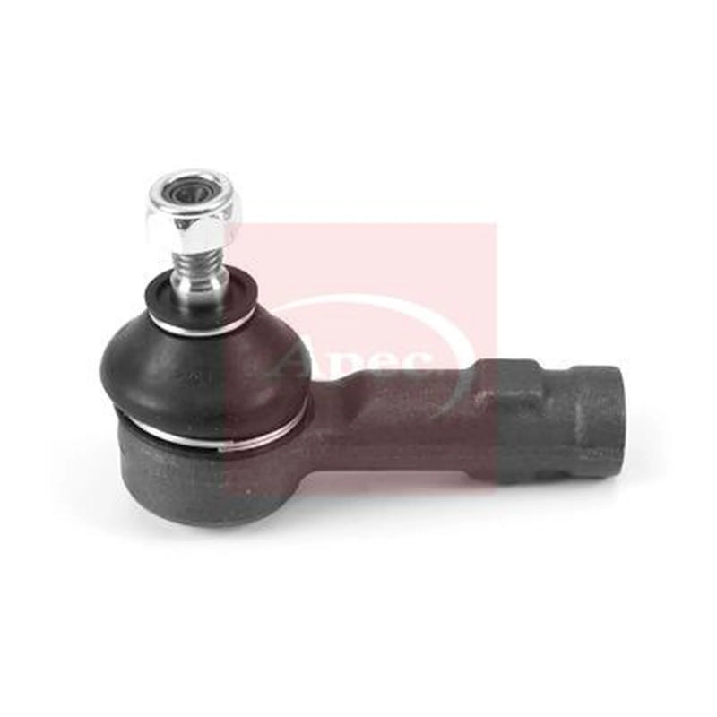 Apec Steering Tie Rod End Ball Joint Front Right AST6976
