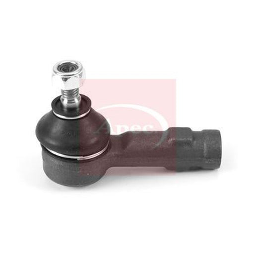 Apec Steering Tie Rod End Ball Joint Front Right fits Nissan Micra I 1982-1992