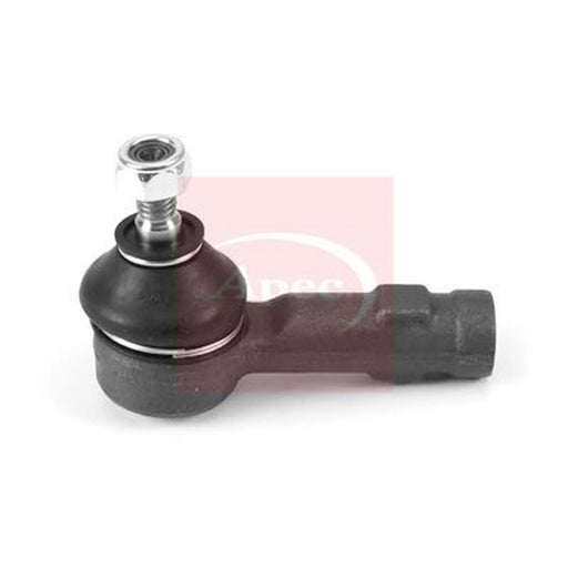 Apec Steering Tie Rod End Ball Joint Front Right AST6976