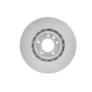 Bosch Front Brake Discs & Pads fits Porsche Cayenne 2010-2018 3.0 3.6 4.2 4.8
