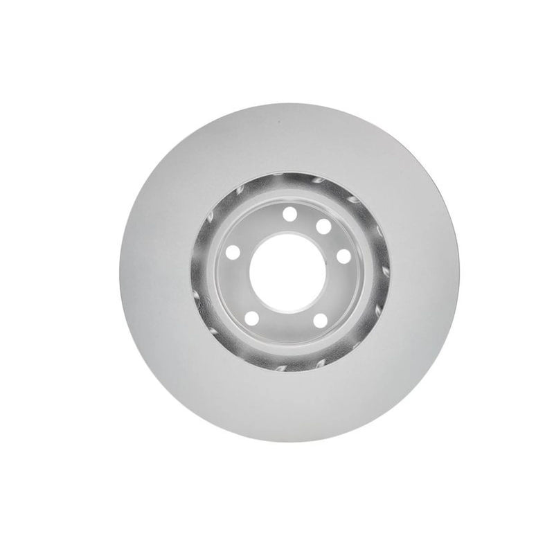 Bosch Front Brake Discs & Pads fits Porsche Cayenne 2010-2018 3.0 3.6 4.2 4.8
