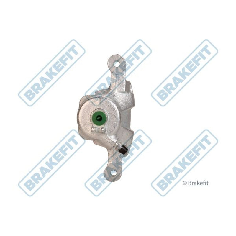 Apec 2 x Rear Brake Calipers fits Hyundai Terracan 2001-2006 2.9