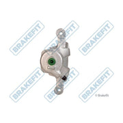 Apec Brake Caliper Assembly Rear Left BCA1967E