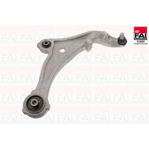 FAI Control/Trailing Arm