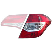 Hella Tail Light / Lamp PY21W Right 2VP 354 988-021