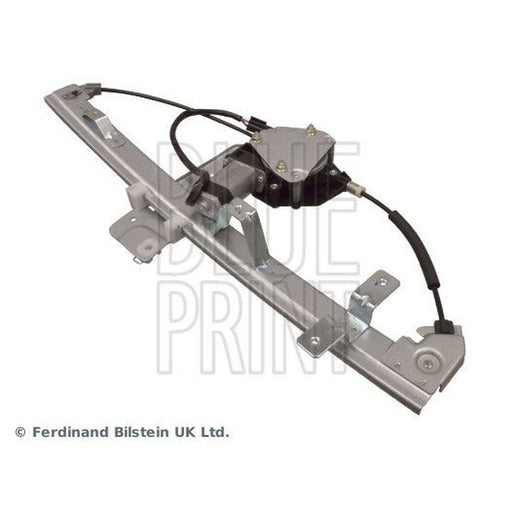 Blue Print Electric Window Regulator Lifter Right Front fits Jeep Grand Cherokee