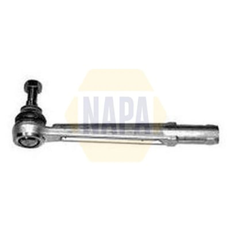 NAPA Steering Tie Rod End Ball Joint Front Right M14x1.5 fits Porsche 911
