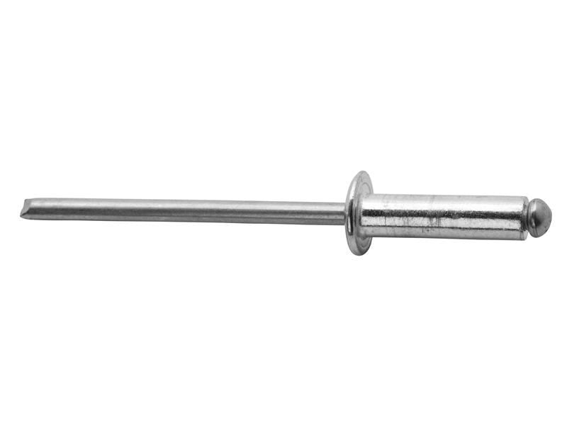 Rapid High Performance Rivets 4 x 10mm (Box 500) Rapid - Dynamic Drive
