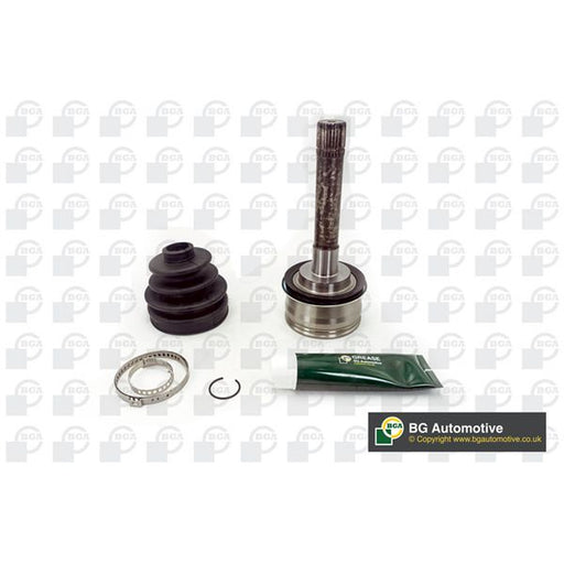 BGA Drive Shaft Joint Kit fits Toyota 4 Runner I 1987-1989 2.4