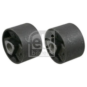 Febi Wishbone / Control / Trailing Arm Bush both sides 04037
